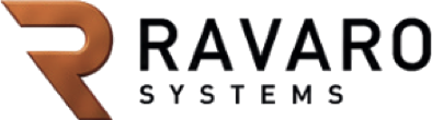 Logo von RAVARO Systems